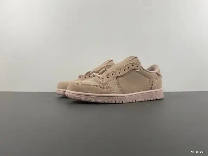 TBkick Beige NS Particle Jordan Retro AO1935-204 Low 1 0502